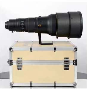 เลนส์กล้อง AF-S 600mm F/4G IF-ED VR ของแท้ ใหม่เอี่ยม พร้อมส่วนลด - Product Image 6