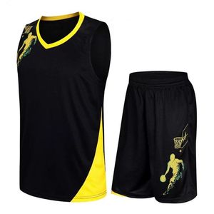 Camiseta de baloncesto reversible personalizada al por mayor, ropa deportiva transpirable sublimada, elegante conjunto de uniforme de béisbol y softbol - Product Image 6
