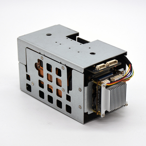 Objectif zoom optique 25X 7,1-171,95 mm, module de caméra IP UVC 8MP IMX678, caméra 4K Stavis 2 Hi3516CV610, caméra USB SIP-K678C6-25X - Product Image 5