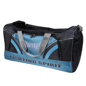 Bolsa Deportiva de Muay Thai para Gimnasio, Almacenamiento de Equipo de Entrenamiento, Viajes, Fitness, Duradera, Ligera, Espaciosa, para Llevar al Gimnasio - Product Image 5