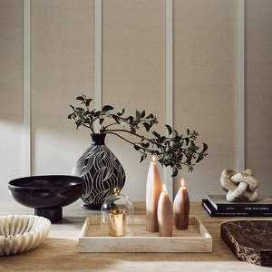 ขวดโหลเทียนโลหะทรงกลมขัดเงาสีทองมันวาวสำหรับทำเทียนขี้ผึ้งเหมาะสำหรับตกแต่งบ้านสำนักงานโรงแรม - Product Image 5