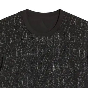 Camisetas Extra Grandes Duraderas para Hombre, 100% Algodón, Tejido de Alta Densidad, Calidad Profesional, Ecológicas y Transpirables, a la Moda y Casuales - Product Image 5