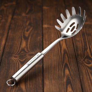 Servidor de espaguetis Inox SMART Cromo 2427 - Product Image 3