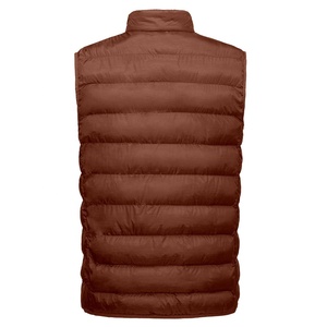Recién llegado, chaleco acolchado para hombre, chaleco acolchado de alta calidad para hombre, chaleco acolchado bajo MOQ para hombre, hecho a medida en Pakistán - Product Image 6