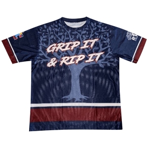 Venta al por mayor transpirable Softball Jerseys ropa personalizada para el equipo - Product Image 1