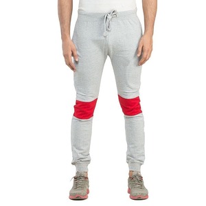 Pantalon de Jogging en coton molletonné pour hommes, Design personnalisé, taille personnalisée, vente en gros - Product Image 1