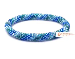 Latest 2023 Nepal Roll Beaded Bracelets Fashion Bracelets Casual Wear Bands