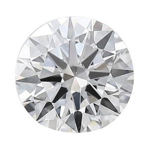 AJRETAIL Diamante CVD Suelto Certificado por IGI India, Corte Brillante Redondo, Cultivado en Laboratorio, 0.91 Quilates, VS2 - Product Image 1