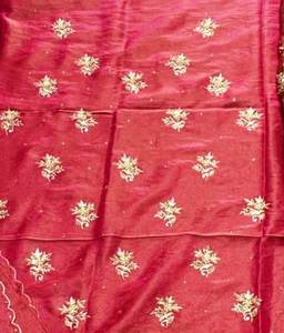 Trajes de fiesta bordados a mano sin costuras de diseñador moderno para mujer, moda india, fiestas de estilo tradicional hacia adelante - Product Image 2