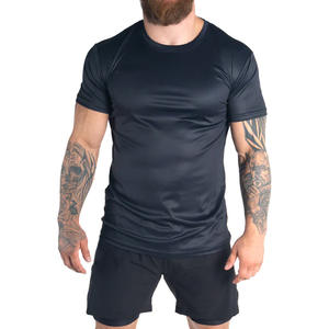 เสื้อรัดกล้ามเนื้อสำหรับผู้ใหญ่ ขายดี ผลิตตามสั่ง แห้งเร็ว ยืดหยุ่น ระบายอากาศได้ดี พิมพ์ลายแบบซับลิเมชั่น ราคาถูกมาก - Product Image 4