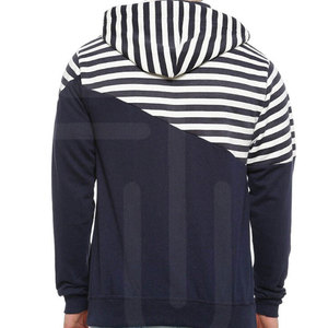 पेशेवर विनिर्माण मैन हूडी 100% कपास गुणवत्ता वाले हूडी कारखाने ने कस्टम पैच सादे हुडी की - Product Image 2