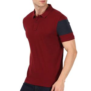 Camisetas Polo 2026 de Buena Calidad a Precio de Mayoreo, Camiseta Polo Transpirable para Hombre con Diseño Profesional para Venta en Línea 2026 - Product Image 2