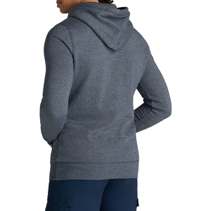 Pull Homme Écologique Respirant 80% Coton 20% Polyester Polaire Sweats à Capuche de Haute Qualité pour Hommes du Fournisseur BD - Product Image 3