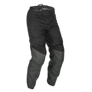 Maillot de course automobile et de moto MX personnalisé pantalon vêtements de sport réfléchissants pour adultes respirant sublimé grande taille vêtements de VTT d'équipe - Product Image 5