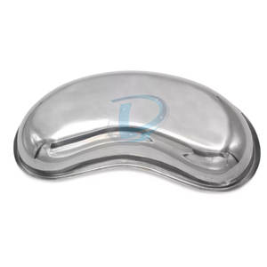 ถาดรองไตคุณภาพสูงแบบสั่งทำพิเศษพร้อมโลโก้ ถาดรองไตขายส่ง - Product Image 3