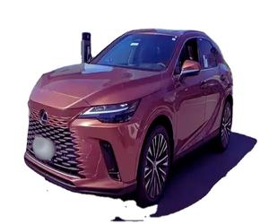 En Venta: R.X 350H PREMIUM H.YBR.ID 2023, Poco Uso, Bajo Kilometraje, Sin Problemas Mecánicos, Listo para Conducir - Product Image 1