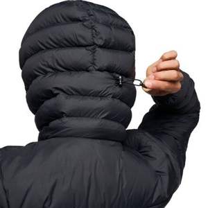 Women Classic Coats Casual Jackets Winter Puffer <b>Top</b> Quality Designer Coat Unisex Outerwear Warm <b>Feather</b> Jacket Woven - Product Image 3