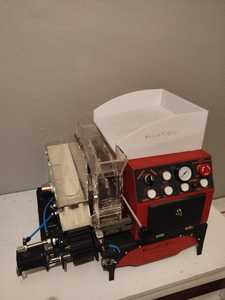 Full-Automatic <b>Cigarette</b> <b>Rolling</b> <b>Machine</b> Tobacco Filling Professional Maker Portable Tool - Product Image 5