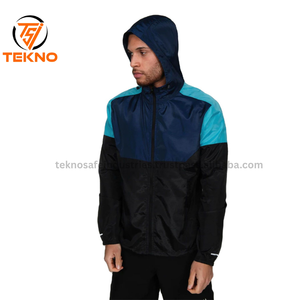 Chaquetas cortavientos Hombres y mujeres Primavera Protección solar Chaqueta de lluvia impermeable de secado rápido - Product Image 3