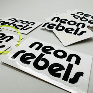 Ustom-ala no tejida, anzuelo de aminación a prueba de agua - Product Image 2