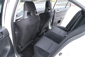 Mitsubishi Lancer Evolution X GSR 2015, conduite à gauche, norme Euro IV - Product Image 2