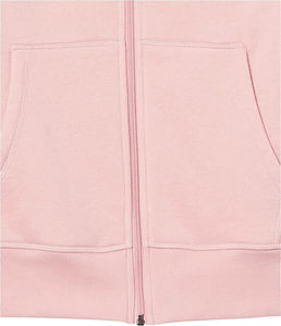 Vente en gros Nouveau sweat à capuche surdimensionné OEM en coton, polaire, fermeture éclair, impression de logo personnalisé, vente en gros fournisseur d'usine B2B - Product Image 6