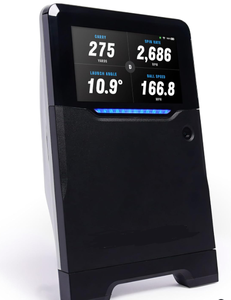 Monitor de Lanzamiento de Golf ORIGINAL NUEVO, Kit Completo, Portátil, para Interiores y Exteriores - Product Image 5