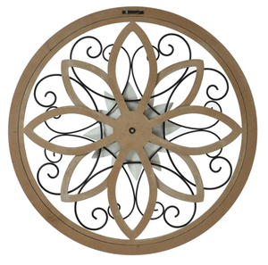 Plantes & fleurs décoration murale décoration intérieure et extérieure tenture hôtel restaurant maison salon chambre art décoratif - Product Image 4