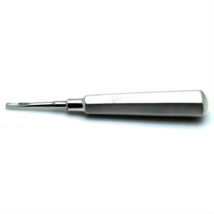 Profesional Dental PDL Luxating Root Elevadores Set Hecho Alemán Acero Inoxidable Dental PDL Elevadores - Product Image 2