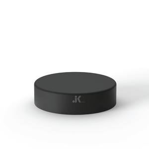 Tapas de empuje y giro de PP de alta calidad, tapa de botella de plástico de 78mm, Color personalizado, sin derrames para bebidas, fabricante de Vietnam M0081 - Product Image 2