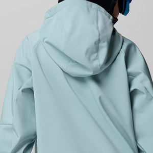 Vêtements décontractés de haute qualité à prix de gros pour les acheteurs en gros, avec des poches sur le devant, veste pour garçons de haute qualité et bon marché en polyester - Product Image 5