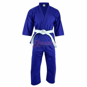 Uniforme de Artes Marciales de Jiu Jitsu Brasileño con Diseño Personalizado para Hombre, Precio de Fábrica - Product Image 6