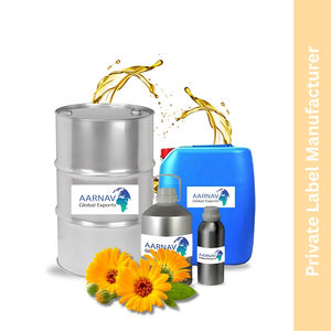 Aceite Portador Infusionado con Caléndula para Reafirmar la Piel, Origen EE. UU., Venta al por Mayor a Granel, Marca Privada - Product Image 2