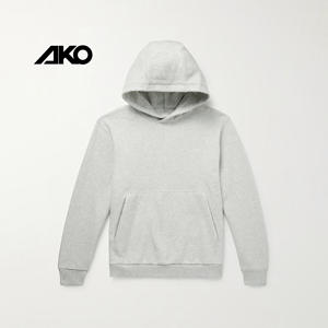 Fabricant de vêtements de haute qualité sur mesure, sweat-shirt à capuche pour homme et pantalon de survêtement, jogging, meilleur produit chez AKO Sport - Product Image 1