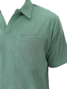 Conjunto de Dos Piezas de Camiseta y Pantalones Cortos de Alta Calidad Personalizados al por Mayor, Conjuntos Casuales de Verano, Ropa de Hombre de 2 Piezas, Conjunto de Camiseta Corta - Product Image 4