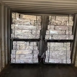 Type de déchets d'extrusion d'aluminium Feuilles d'aluminium - Product Image 1