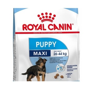 Royal Canin poodle Puppy breed Specific Dog Dog 2.5 LB Bag-ใหม่ - Product Image 3
