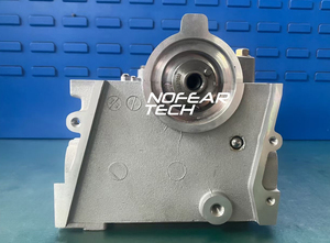 22100-27500 <span class=keywords><strong>1</strong></span>,5 CRDI D3EA conjunto de culata de motor para Hyundai Accent Matrix Cerato Getz Admire Matrix - Product Image 6