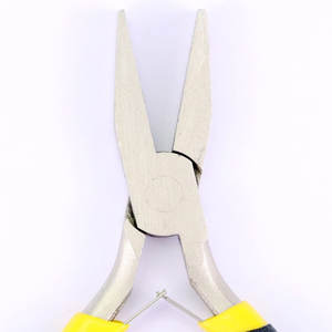 Meilleur kit d'extension de cheveux de haute qualité, vente en gros d'outils d'extension de cheveux professionnels en acier inoxydable de haute qualité avec logo personnalisé - Product Image 5