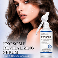 Greenlem Wholesale Private Label Sérum Revitalisant aux Exosomes Répare, Raffermit, Réduit les Rides 30ml
