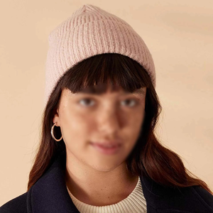 Nuevo diseño Casual personalizable Color en blanco Beanie Cap's Custom Heavyweight Made In Pakistan Jacquard transpirable Cap's - Product Image 5