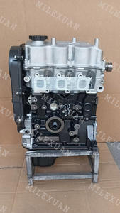 F8CV A08S3 XC mesin <span class=keywords><strong>3</strong></span>-silinder bensin, kinerja tinggi baru untuk Chevrolet Spark 1 (M150)/Spark 2 (M200) 2000-2009 - Product Image 3