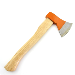 Pedidos a granel personalizados al por mayor, servicio OEM ODM, hacha profesional, hacha de palisandro multifuncional para acampar al aire libre, carpintería - Product Image 2