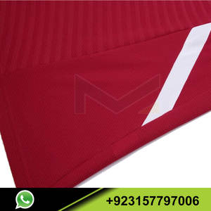 ชุดกีฬาเสื้อเจอร์ซีย์ทีมฟุตบอลฝรั่งเศส - Product Image 4