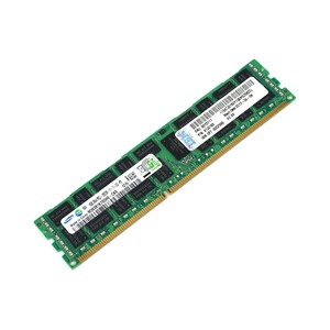 90Y3111 MEMORIA IBM 8GB 2RX4 PC3 12800R DDR3 - Product Image 1