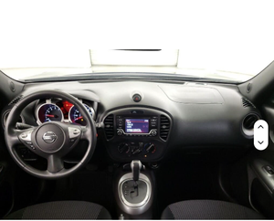 Nissan Juke S 2017 Usado, con Volante a la Izquierda/Derecha - Product Image 5