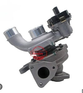 54409700014 54409880014 A6710900780 6710900780 671090078080 A671090078080 Turbo pour Ssang-Yong <span class=keywords><strong>SSANGYOUNG</strong></span> Rexton 3 - Product Image 3