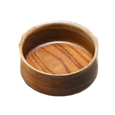 Tropical Wooden Serving <b>Bowl</b> Use for Salad and Food Handmade Customized Wooden <b>Bowl</b> in New for Kitchenware <b>Bowl</b> - Product Image 3