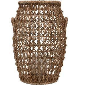 Portavelas de aluminio y metal de diseño moderno, tamaño personalizado, forma y color para la decoración del hogar, tendencia industrial - Product Image 3