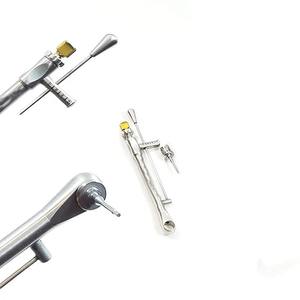 Llave dinamométrica para implantes dentales de acero inoxidable al por mayor, trinquete, fuente multipotencia, electricidad eléctrica Manual, Material metálico - Product Image 3